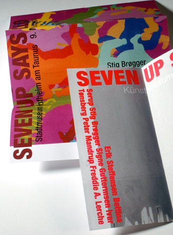 Seven up