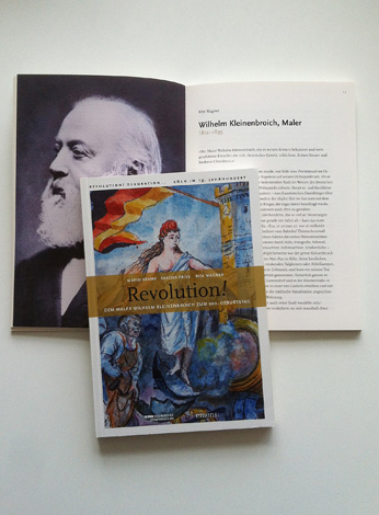Revoloution!