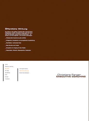 www.christiane-fanger.de
